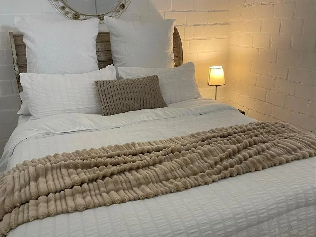 Pensión Bay Breeze Guesthouse Selfcatering Gordonʼs Bay Sudáfrica