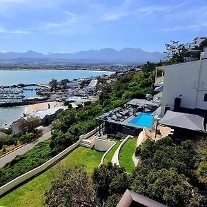 Apartment Bikini Manor, Gordonʼs Bay