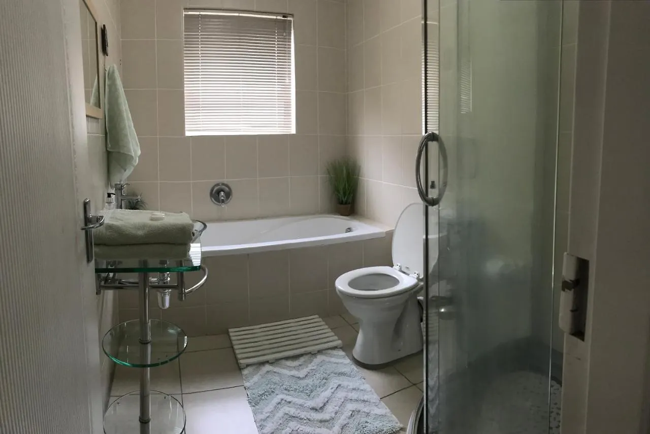 Maison d'hôtes Bay Breeze Guesthouse Selfcatering Gordonʼs Bay