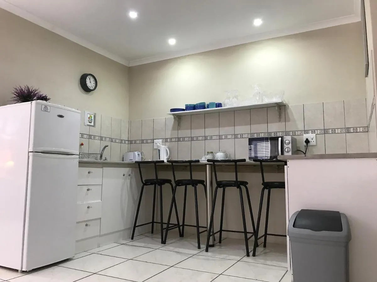 Maison d'hôtes Bay Breeze Guesthouse Selfcatering Gordonʼs Bay Afrique du Sud